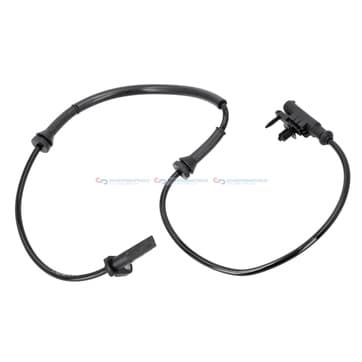 Sensor, hjulhastighet, Framaxel — Framaxel från Autofrance