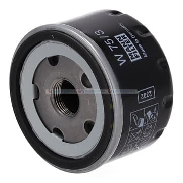 Oljefilter från Autofrance