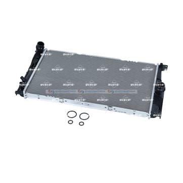 Kylare från Autofrance