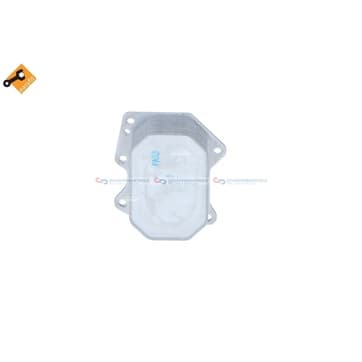 Oljekylare, motorolja från Autofrance