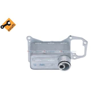 Oljekylare, motorolja från Autofrance