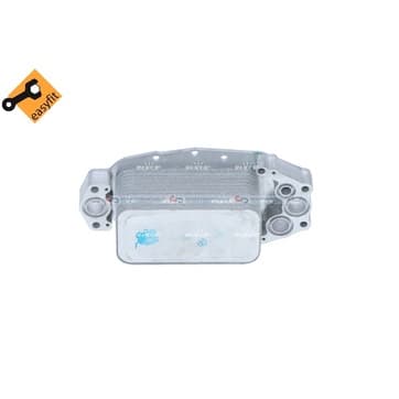 Oljekylare, motorolja från Autofrance