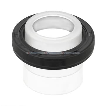 Kamaxeltätning innerø-28x ytterø-39mm PTFE (P från Autofrance