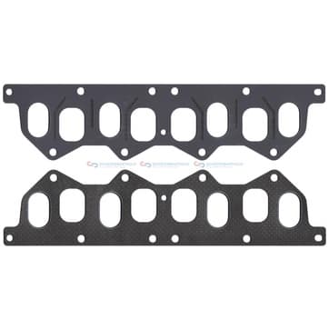 Packning, insug/avgasgrenrör från Autofrance