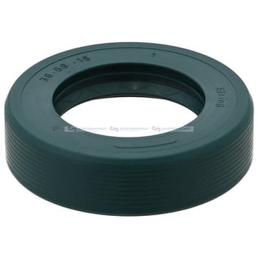 Tätningsring innerø-36x ytterø-58mm NBR (Ni från Autofrance