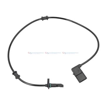 Sensor, hjulhastighet, Bakaxel — Bakaxel från Autofrance