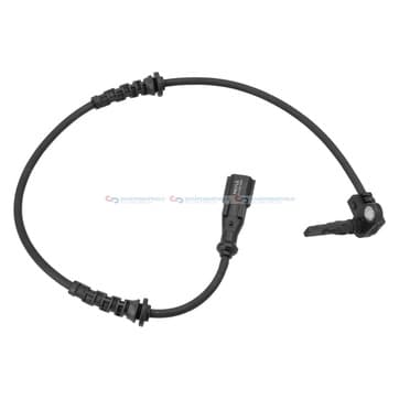 Sensor, hjulhastighet, Framaxel — Framaxel från Autofrance