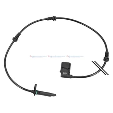 Sensor, hjulhastighet, Framaxel vänster — Framaxel vänster från Autofrance