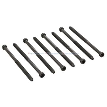 Topplocksbultsats 8 M12x1,75x206 från Autofrance