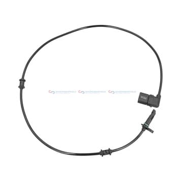 Sensor, hjulhastighet, Bakaxel — Bakaxel från Autofrance