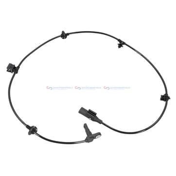 Sensor, hjulhastighet, Bakaxel — Bakaxel från Autofrance