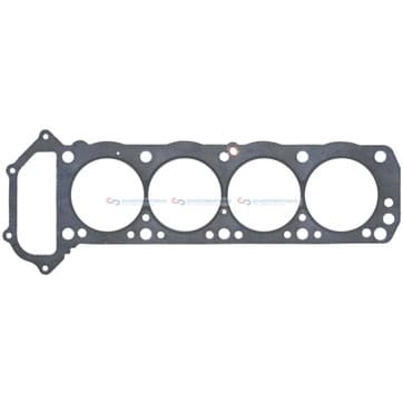 Topplockspackning tjocklek1,55mm från Autofrance