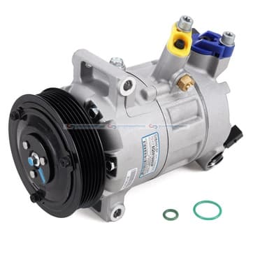 Kompressor, AC från Autofrance