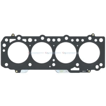 Topplockspackning tjocklek1,4mm från Autofrance
