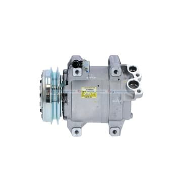 Kompressor, AC Ø-125mm från Autofrance