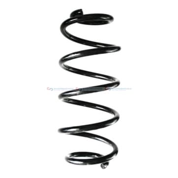 Fjäder, Bakaxel — Bakaxel från Autofrance