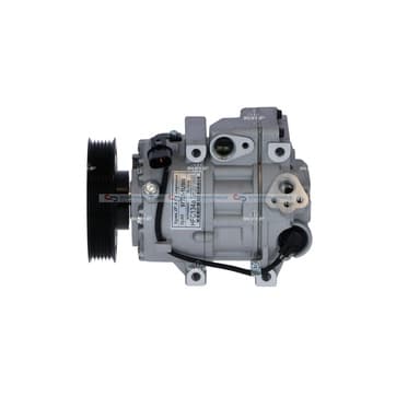 Kompressor, AC