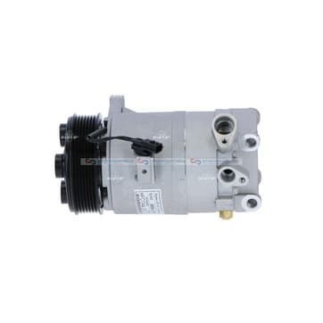 Kompressor, AC