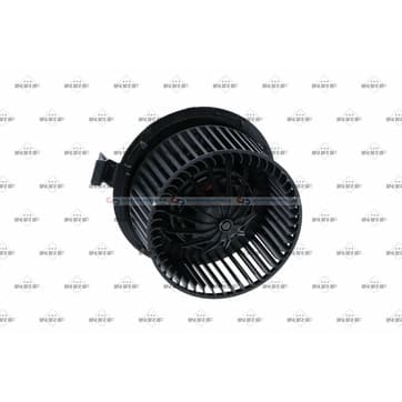 Kupéfläkt från Autofrance