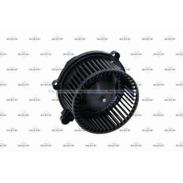 Kupéfläkt från Autofrance