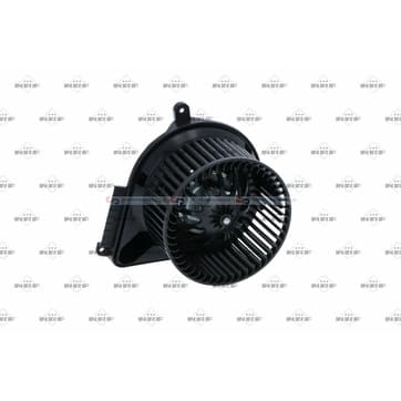 Kupéfläkt från Autofrance