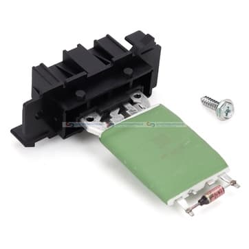 Resistor, kupéfläkt från Autofrance