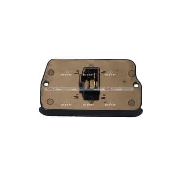 Resistor, kupéfläkt från Autofrance