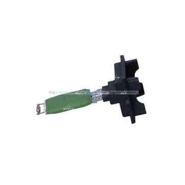 Resistor, kupéfläkt från Autofrance