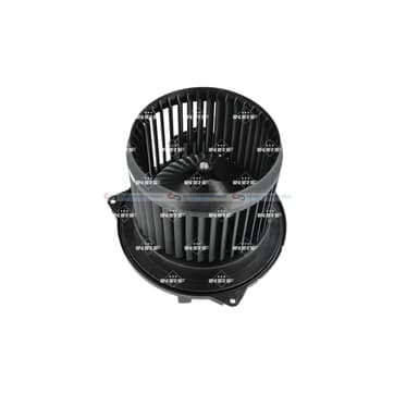 Kupéfläkt från Autofrance