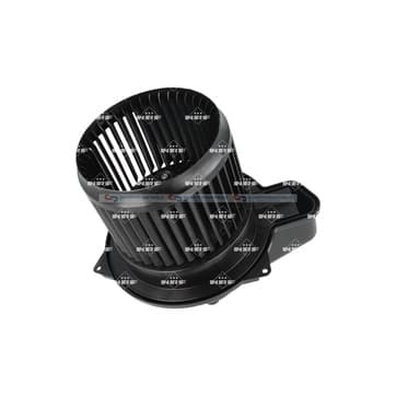 Kupéfläkt från Autofrance