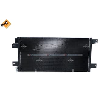 Kondensor, AC från Autofrance