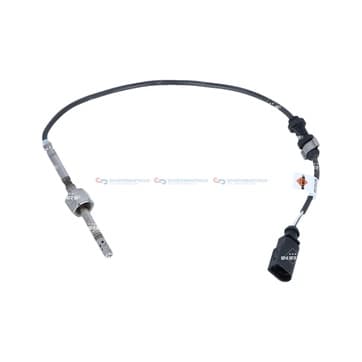 Sensor, avgastemperatur från Autofrance