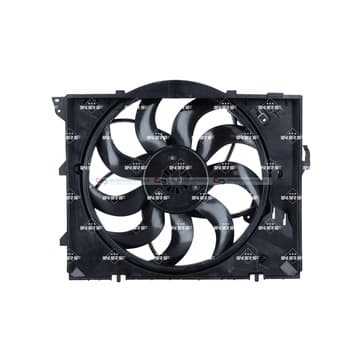 Kylarfläkt från Autofrance