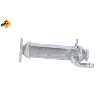 Kylare, avgasåterföring från Autofrance