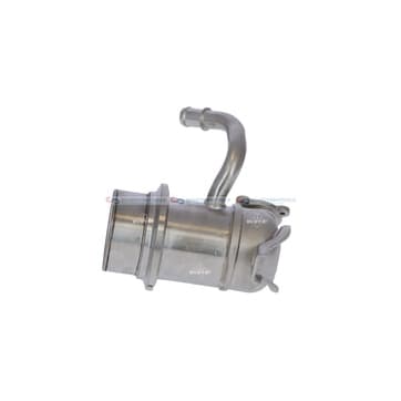 Kylare, avgasåterföring från Autofrance