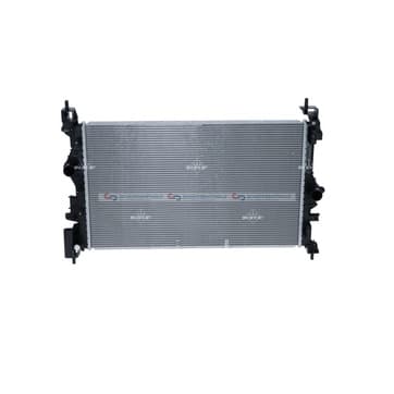 Kylare från Autofrance