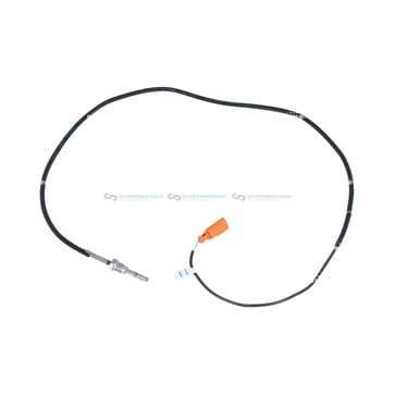 Sensor, avgastemperatur från Autofrance