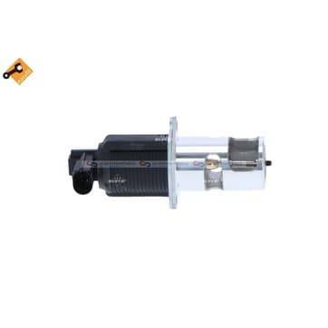 EGR-ventil från Autofrance