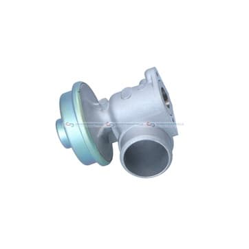 EGR-ventil från Autofrance