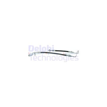 Bromsslang 320mm från Autofrance