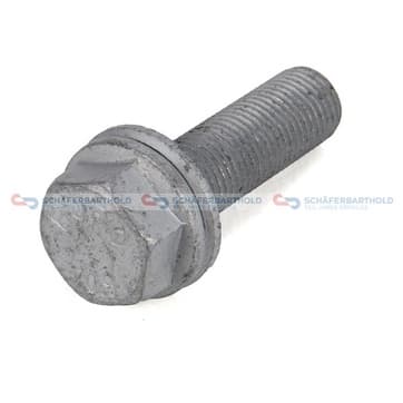 Bult, Bromsok M14x1,5x 48mm