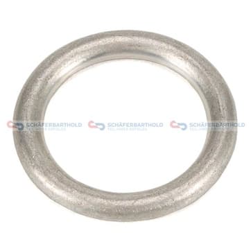 Tätningsring, Oljeplugg innerø-14x ytterø-20x tjocklek2mm från Autofrance