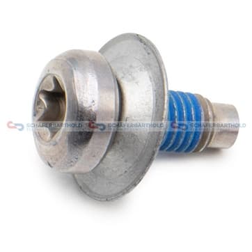 Skruv från Autofrance