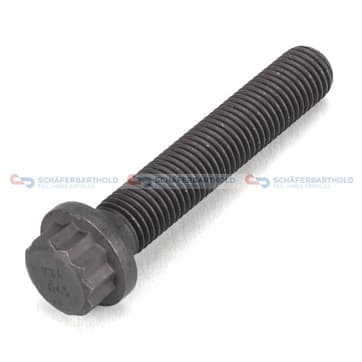 Vevstakebult M8x 44mm från Autofrance