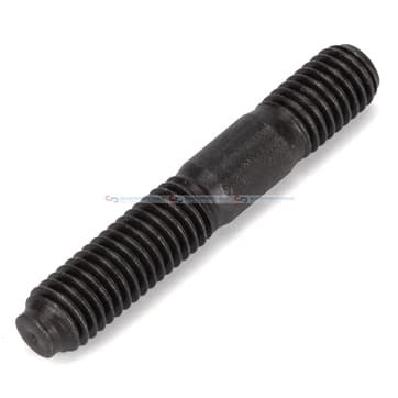 Pinnbult, ledrulle M8x35 från Autofrance