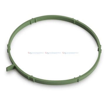 Packning, trottelhus ytterø-77x tjocklek4,6mm från Autofrance