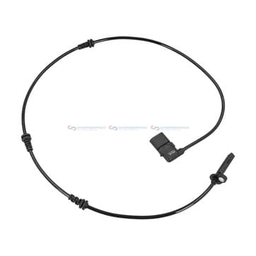 Sensor, hjulhastighet, Framaxel höger — Framaxel höger från Autofrance