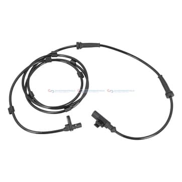 Sensor, hjulhastighet, Bakaxel höger — Bakaxel höger från Autofrance