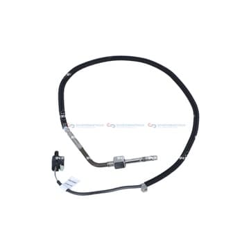 Sensor, avgastemperatur från Autofrance