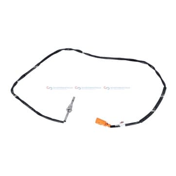 Sensor, avgastemperatur från Autofrance